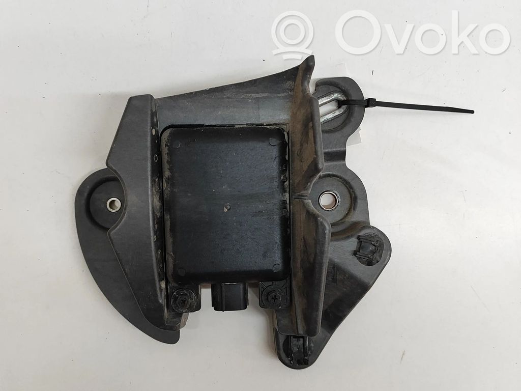Mazda CX-5 Sensor de radar Distronic 