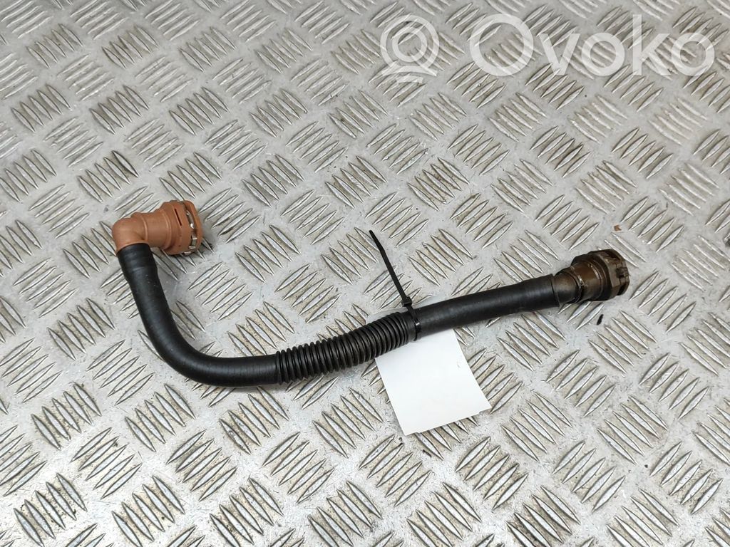 Przewód / Wąż chłodnicy   25414CV200