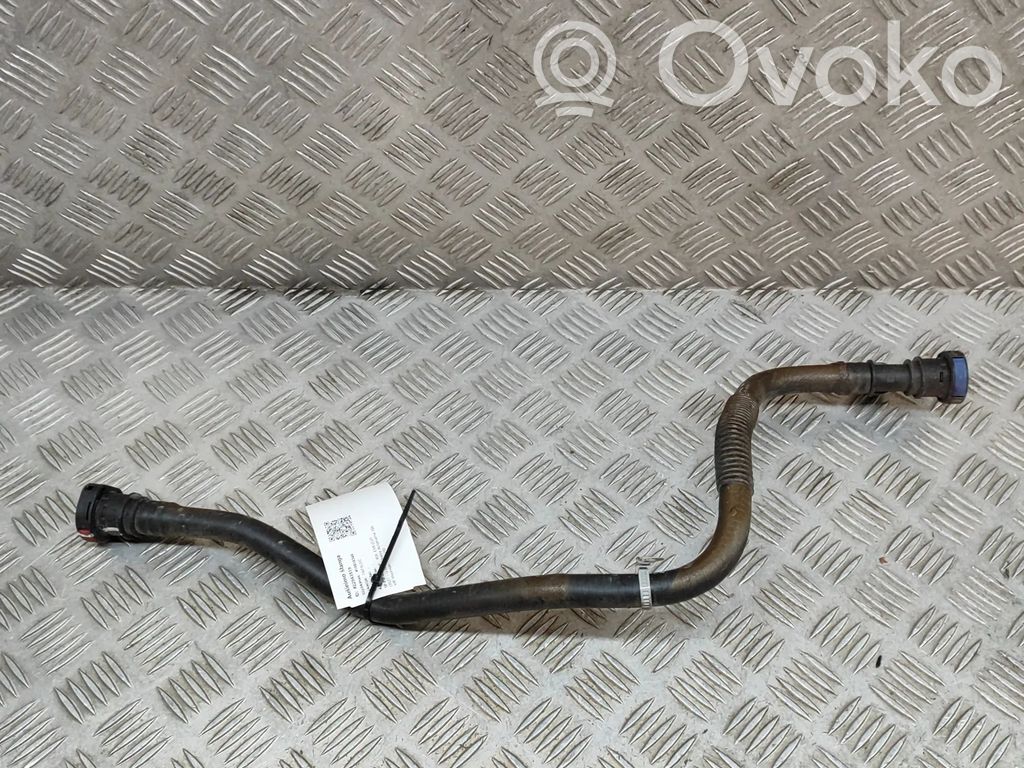 KIA EV6 Engine coolant pipe/hose 