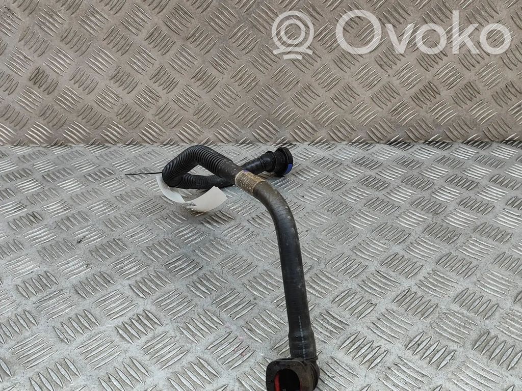 KIA EV6 Engine coolant pipe/hose 