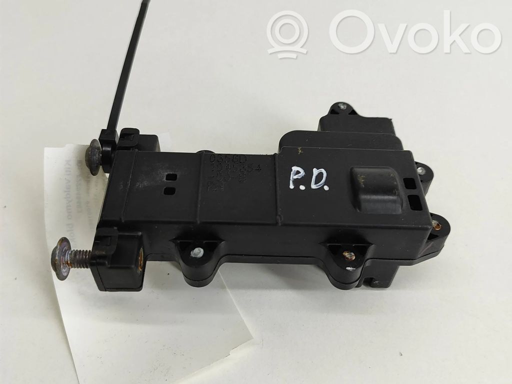 Unitate/modul comandă uși   104535400B