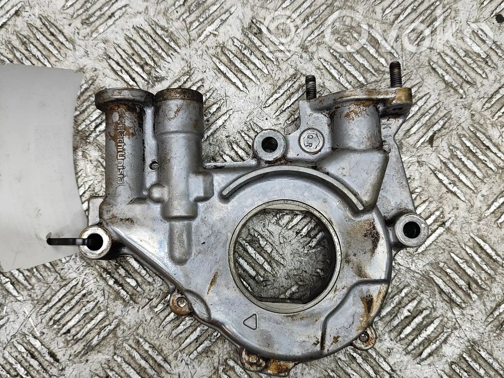 Volvo XC90 Pompe à huile 