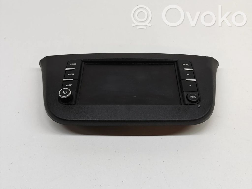 Monitor / wyświetlacz / ekran   503551132210,5801727206
