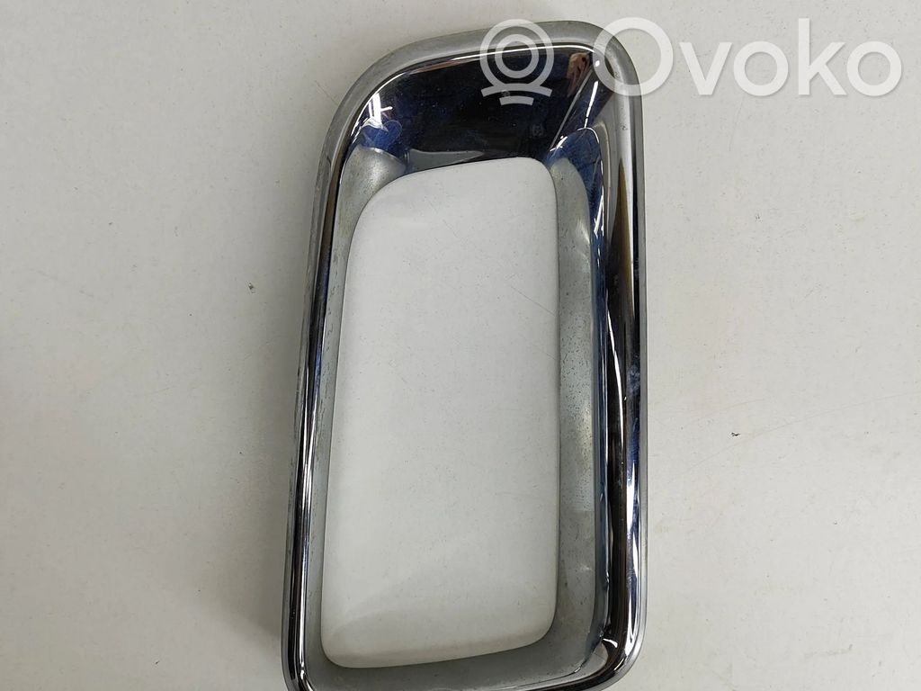 Jeep Compass Altra parte esteriore 