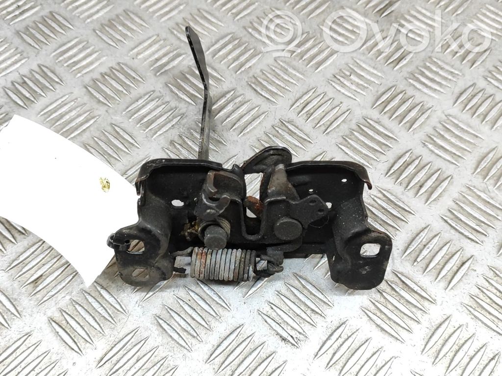 Jeep Compass Engine bonnet/hood lock/catch 