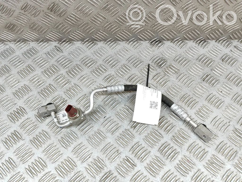 Volkswagen ID.3 Ilmastointilaitteen putki (A/C) 