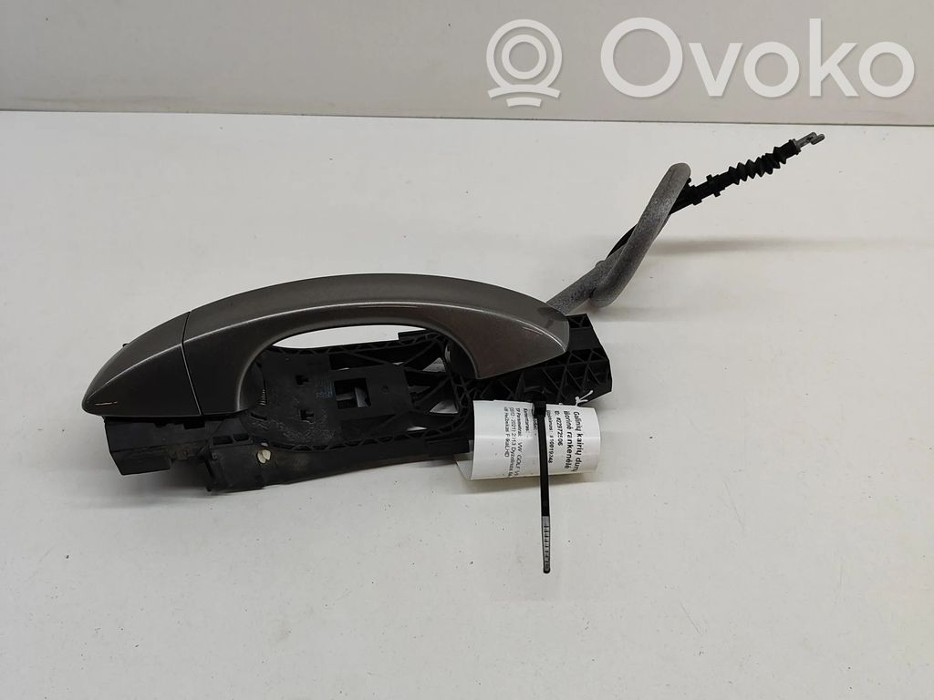 Volkswagen Golf VII Maniglia esterna per portiera anteriore 