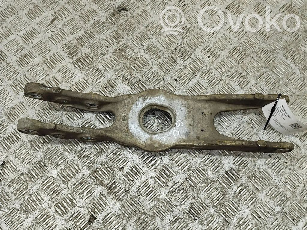 Mercedes-Benz C W205 Basculă superioară spate 