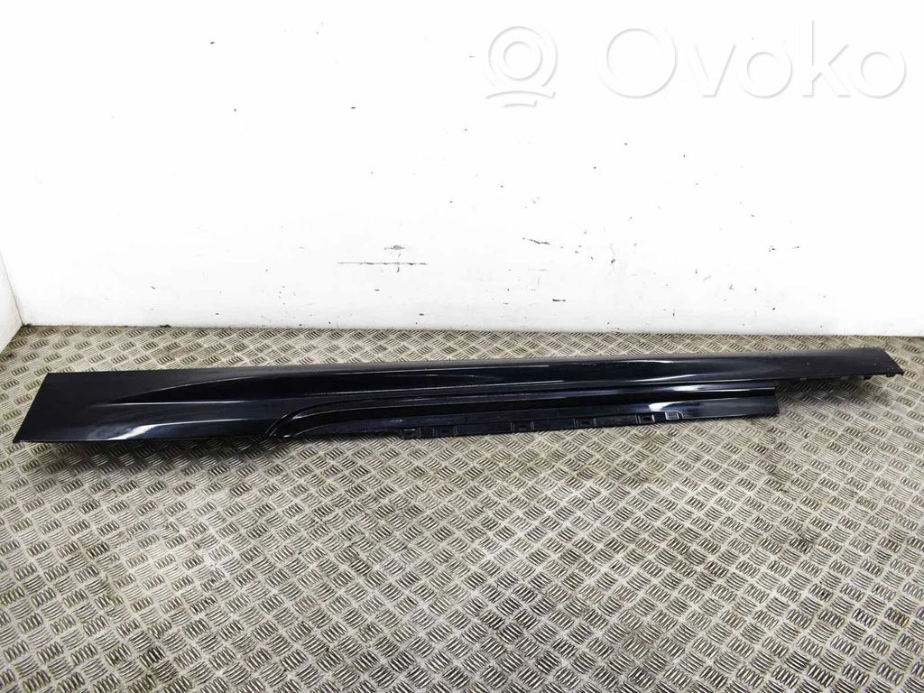 BMW 6 F12 F13 Prag