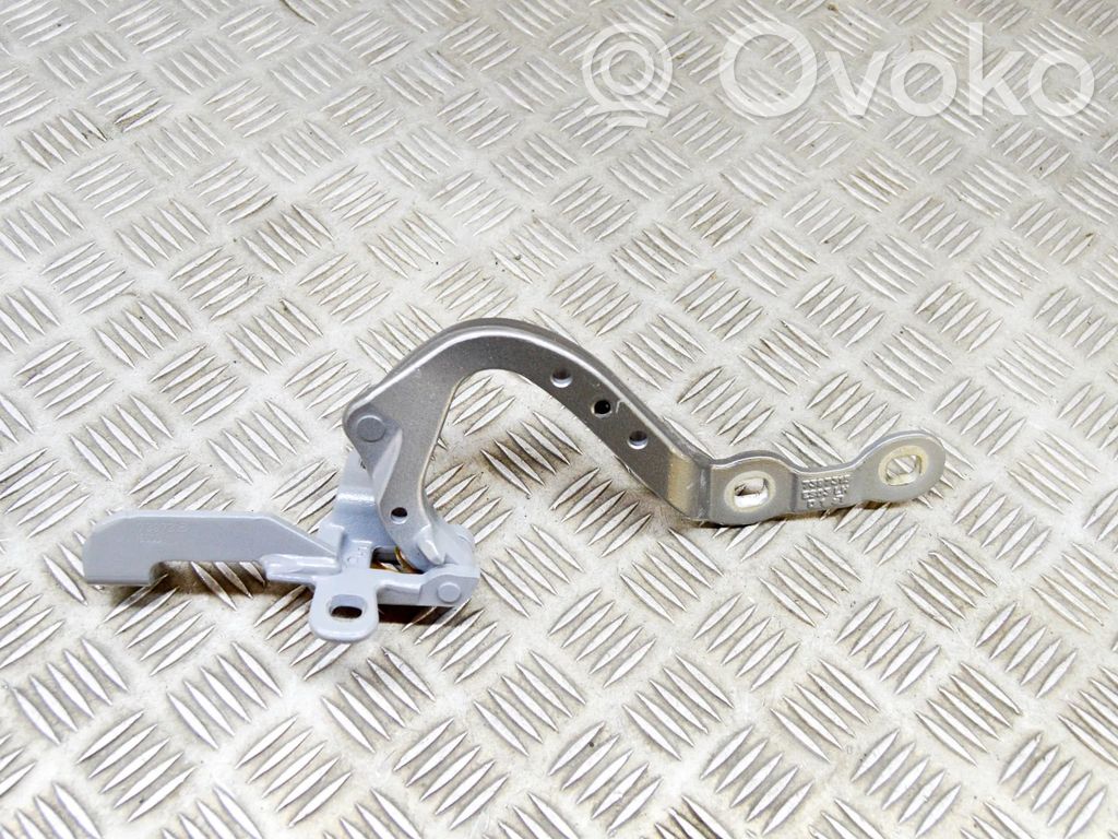 BMW X3M F97 Tailgate/trunk/boot hinge 