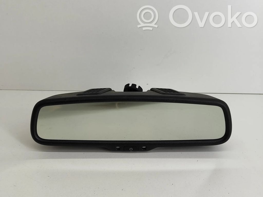 Jeep Compass Espejo retrovisor (interior) 
