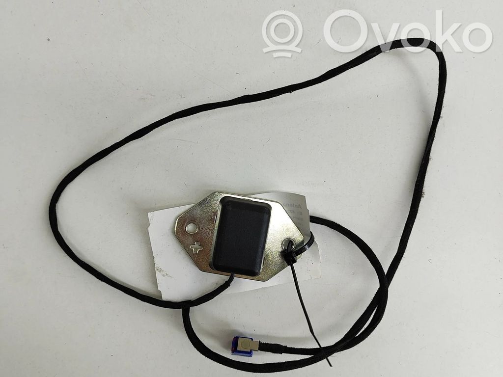 Jeep Compass Antena aérea GPS 