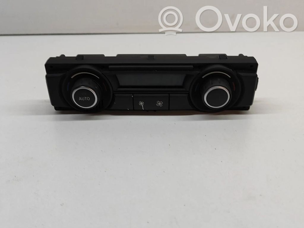 Interior fan control switch   9215514