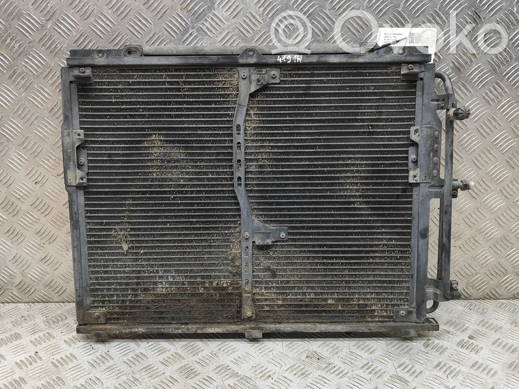 Mercedes-Benz S W140 Radiator răcire A/C (condensor)