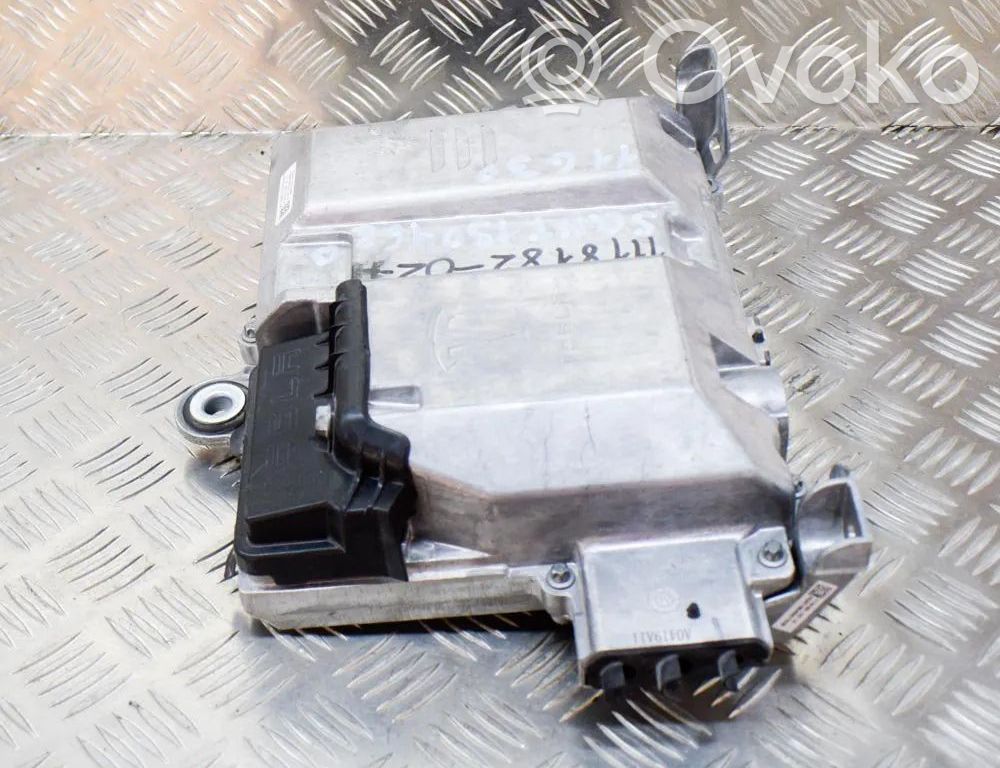 Tesla Model 3 Air suspension control unit module (rear) 