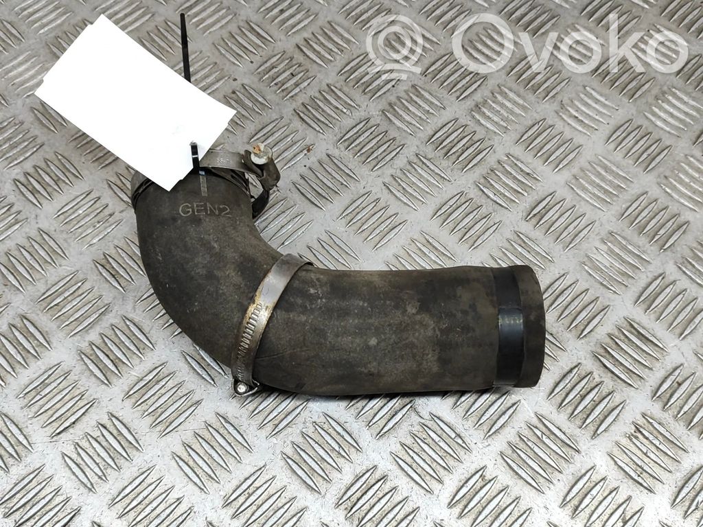 Land Rover Discovery 5 Intercooler hose/pipe 
