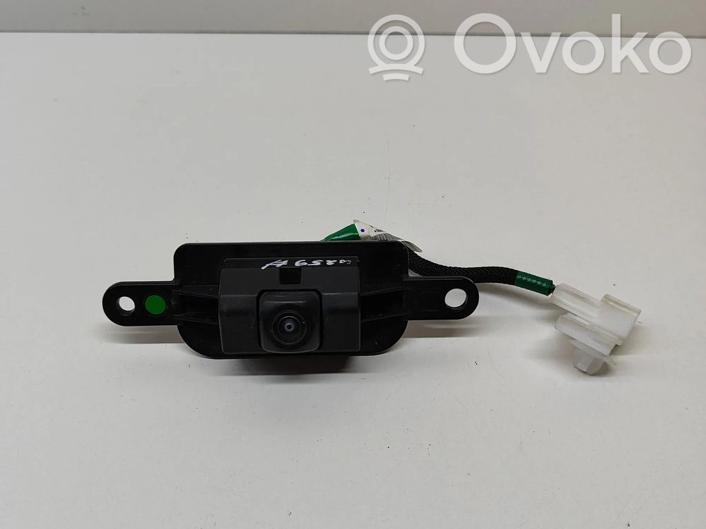 Lexus ES 250 - 300 - 330 Camara trasera coche 