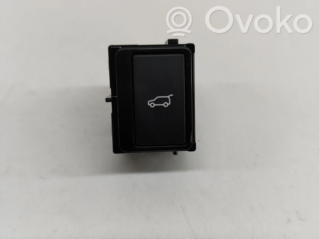 Jaguar I-Pace Tailgate/boot open switch button 