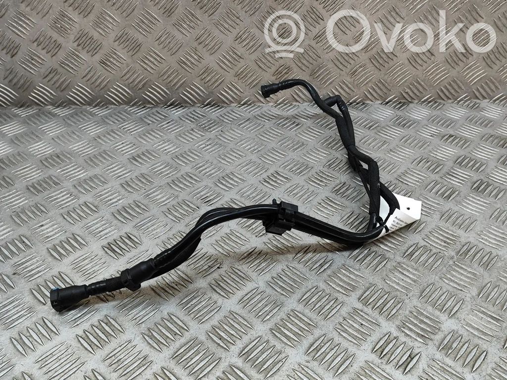 Land Rover Discovery 5 Przewód / Wąż chłodnicy 