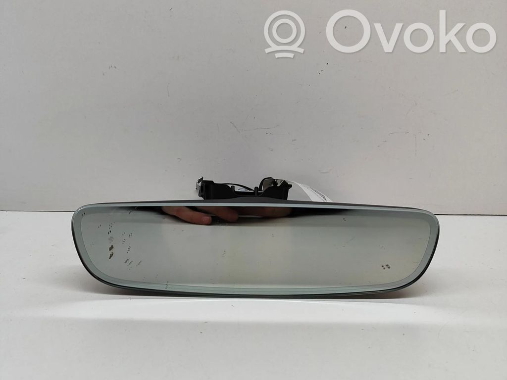 Land Rover Range Rover Velar Espejo retrovisor (interior) 