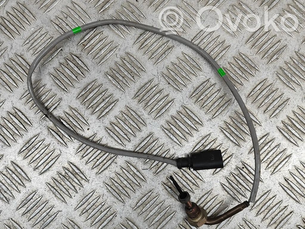 Seat Tarraco Sensor de temperatura del aceite 