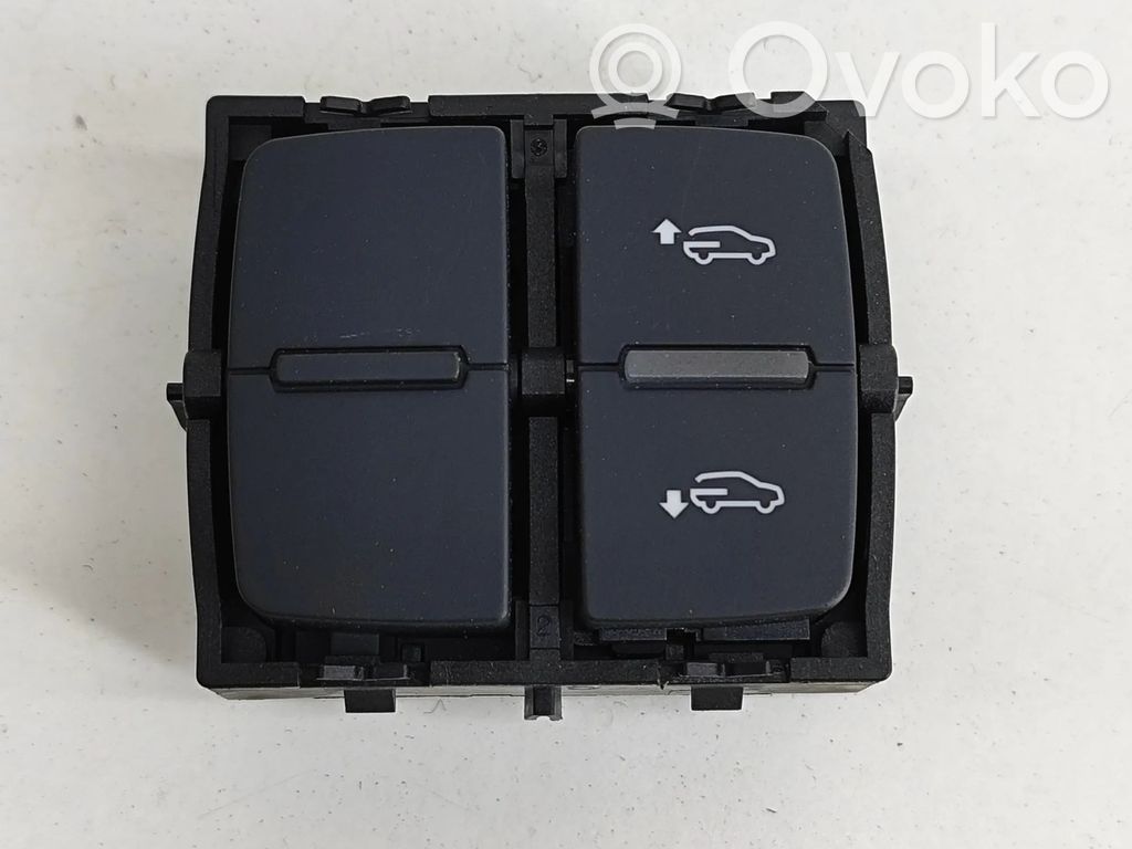 Audi Q8 Other switches/knobs/shifts 