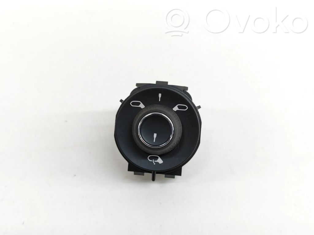 Citroen C3 Wing mirror switch 