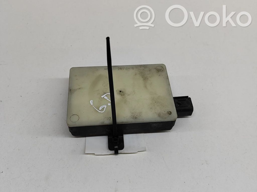 Jaguar I-Pace Blind spot module 