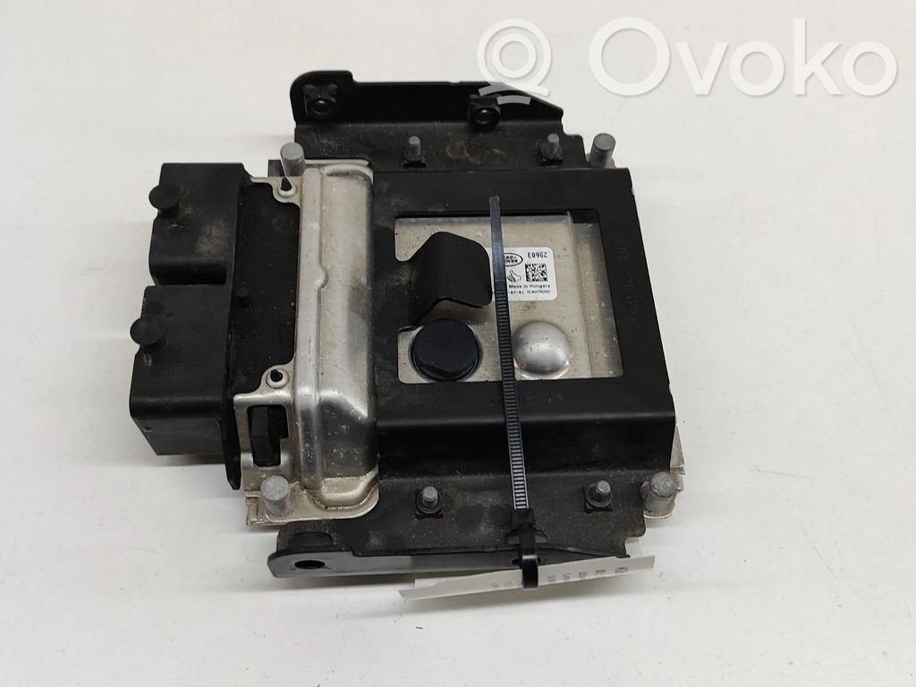 Jaguar I-Pace Module de contrôle de boîte de vitesses ECU 