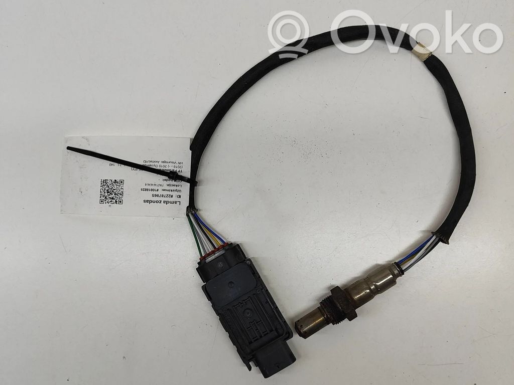 Lambda probe sensor   0281007361,1259018034,80A907805A