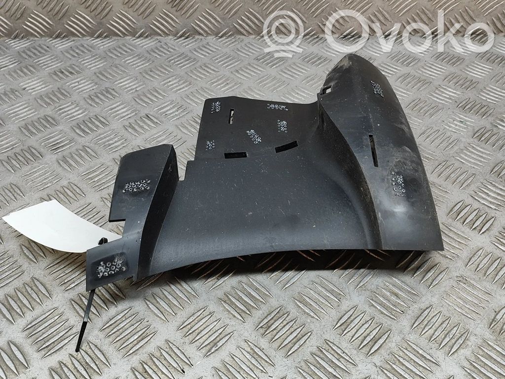 Tesla Model 3 Front bumper mounting bracket 