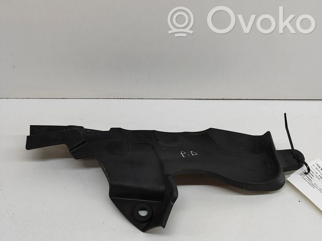 Tesla Model 3 Kita kėbulo dalis 