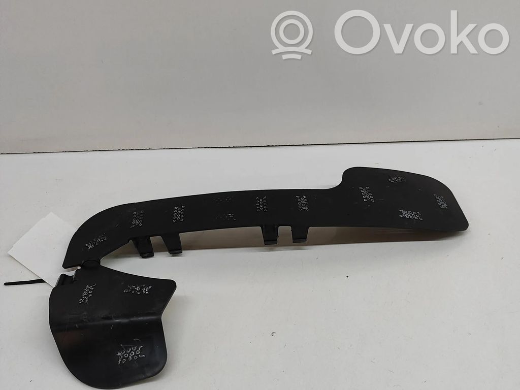 Tesla Model 3 Priekinis laikiklis bamperio 