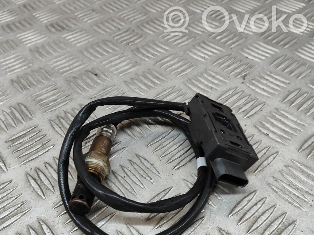 Seat Tarraco Sonda lambda 