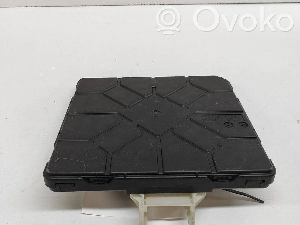 Volkswagen ID.3 Modulo di controllo del corpo centrale 