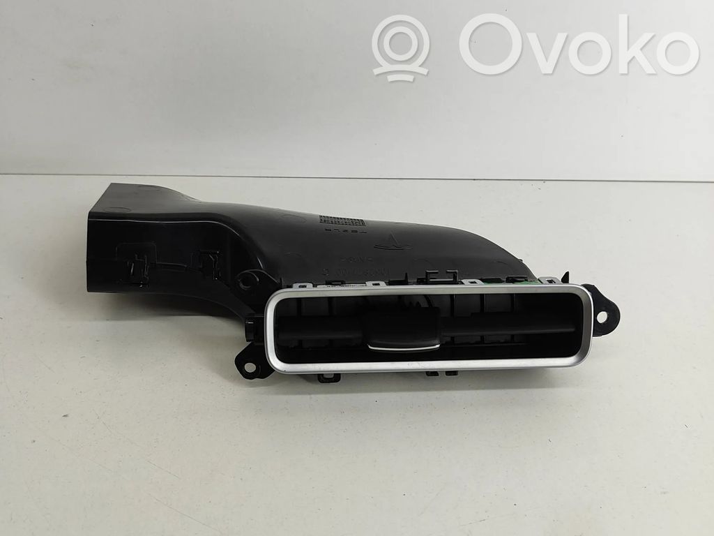 Tesla Model X Garniture, panneau de grille d'aération 