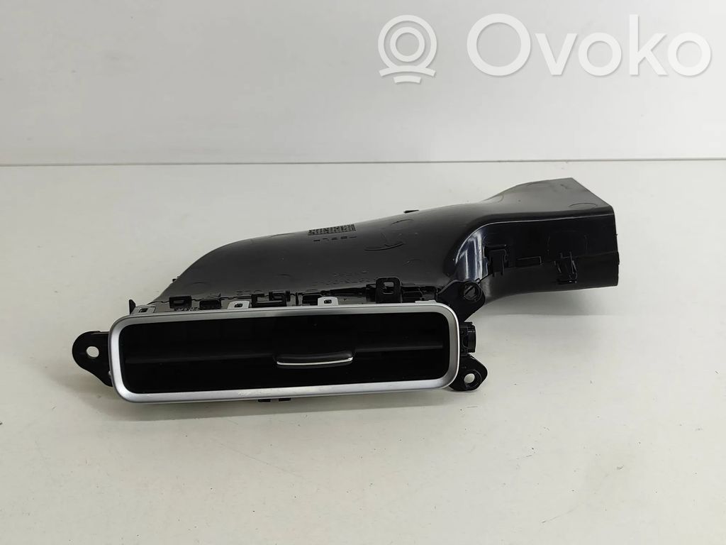 Tesla Model X Garniture, panneau de grille d'aération 