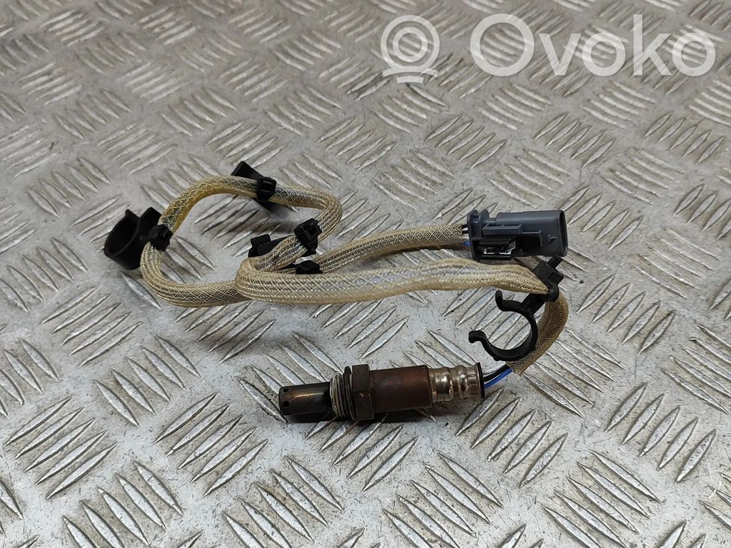 Volvo S60 Lambda zondas 