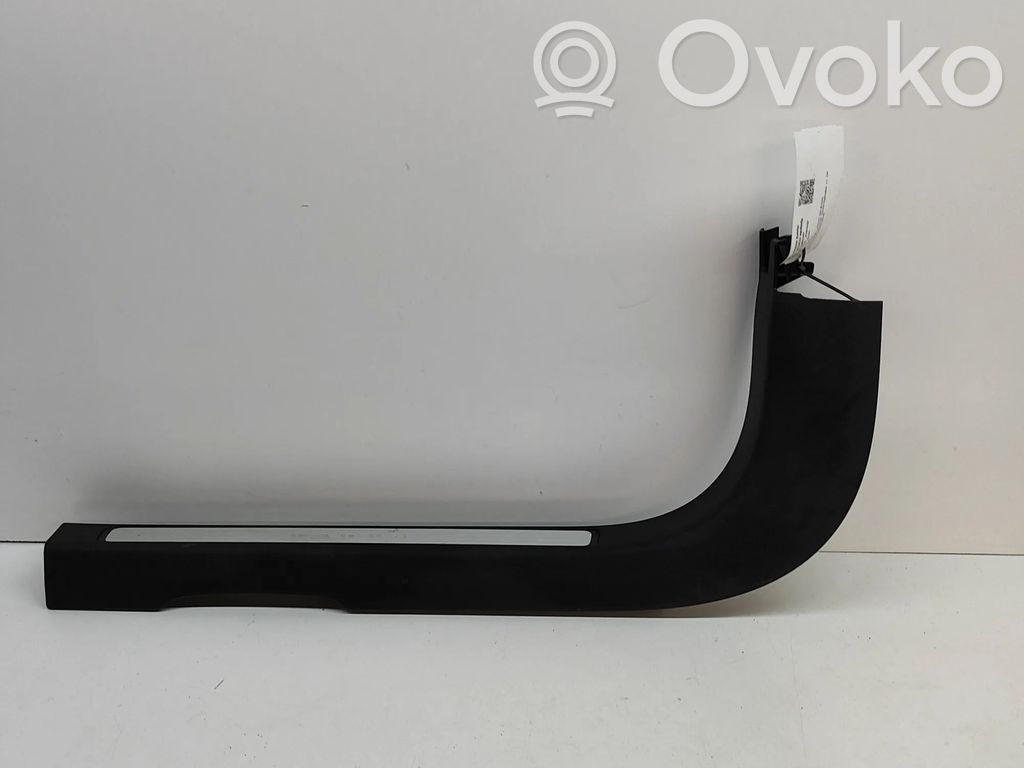 Volvo S60 Listwa progowa przednia 