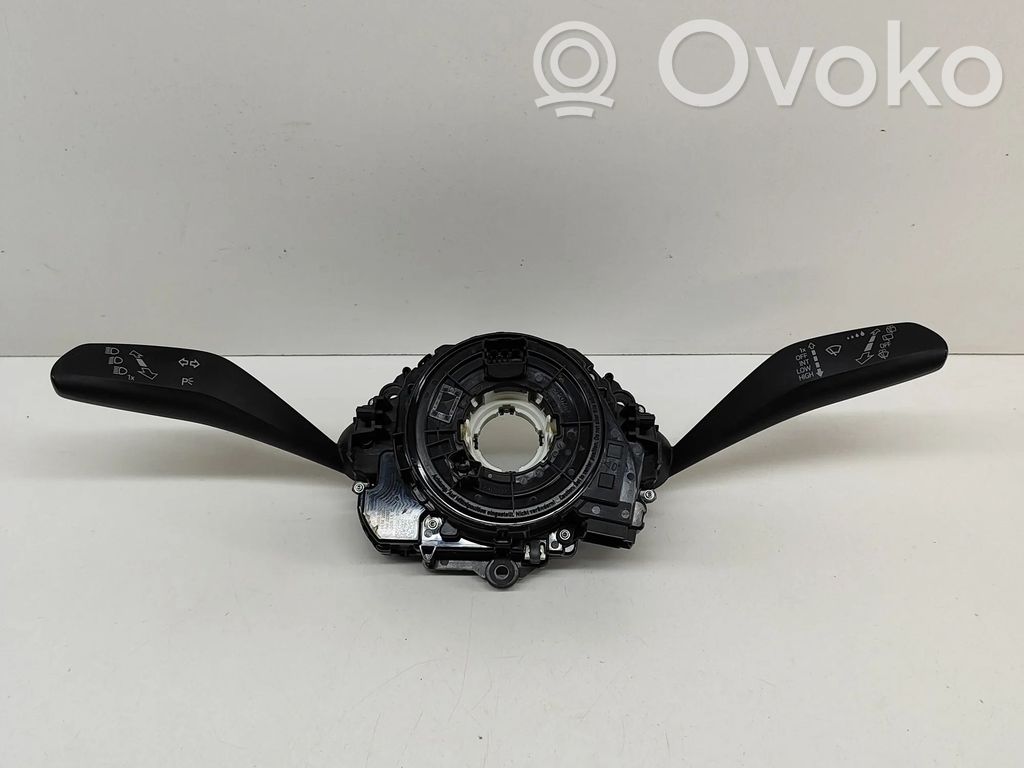 Volkswagen ID.3 Leva indicatori