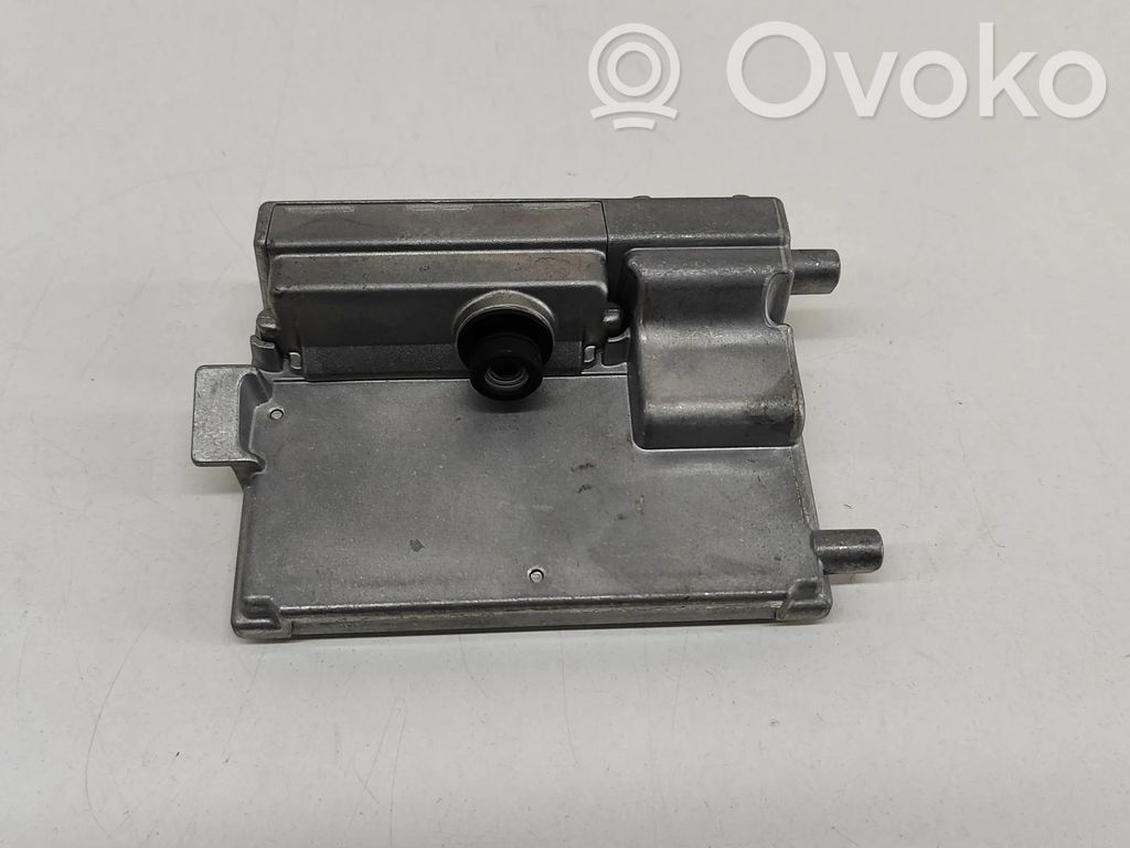 Volkswagen ID.3 Telecamera per parabrezza 