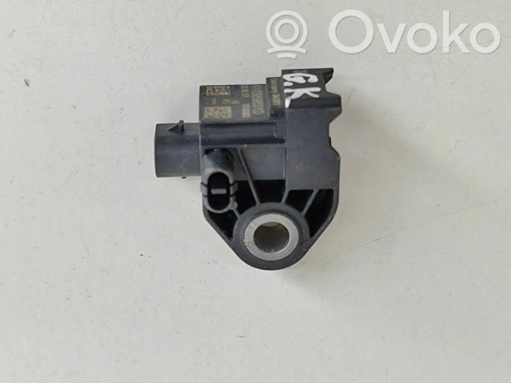 Airbagsensor Crashsensor Drucksensor   4N0959651D