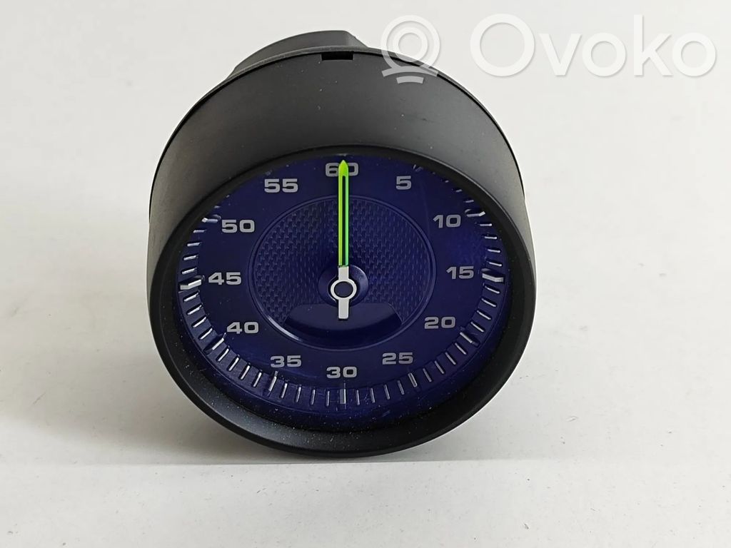 Porsche Panamera (971) Reloj 