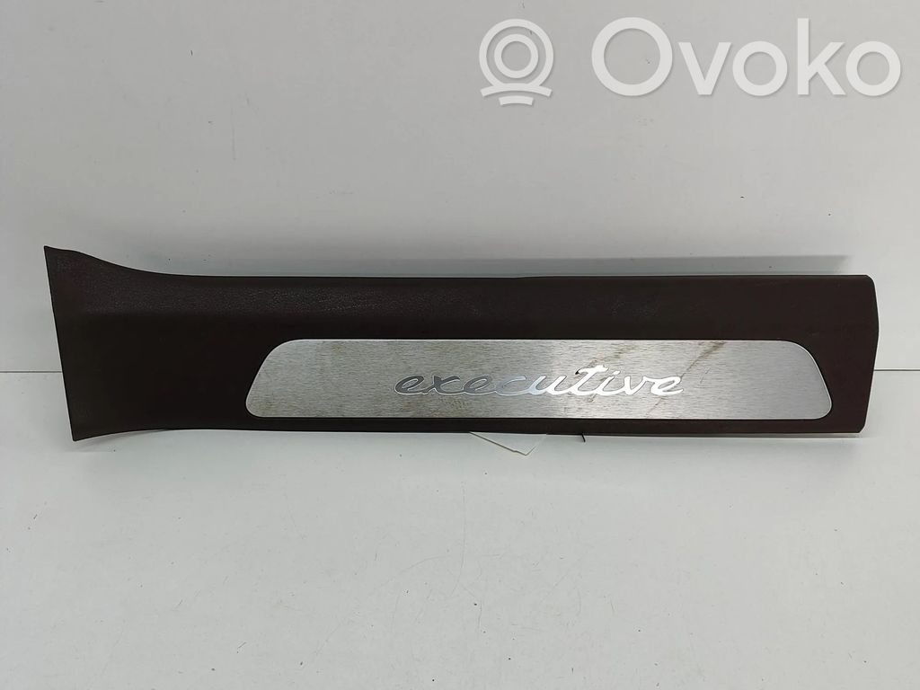 Osłona / Nakładka progu   971863406,971863406