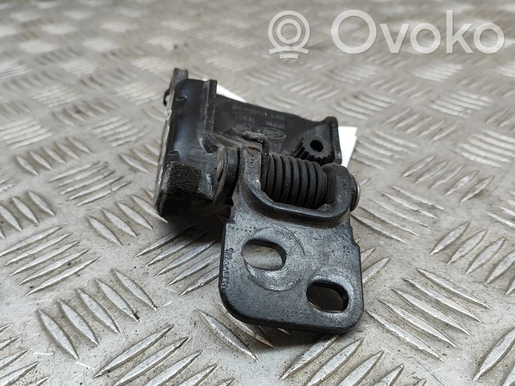 Ford Transit Custom Sliding door upper roller guide/hinge 