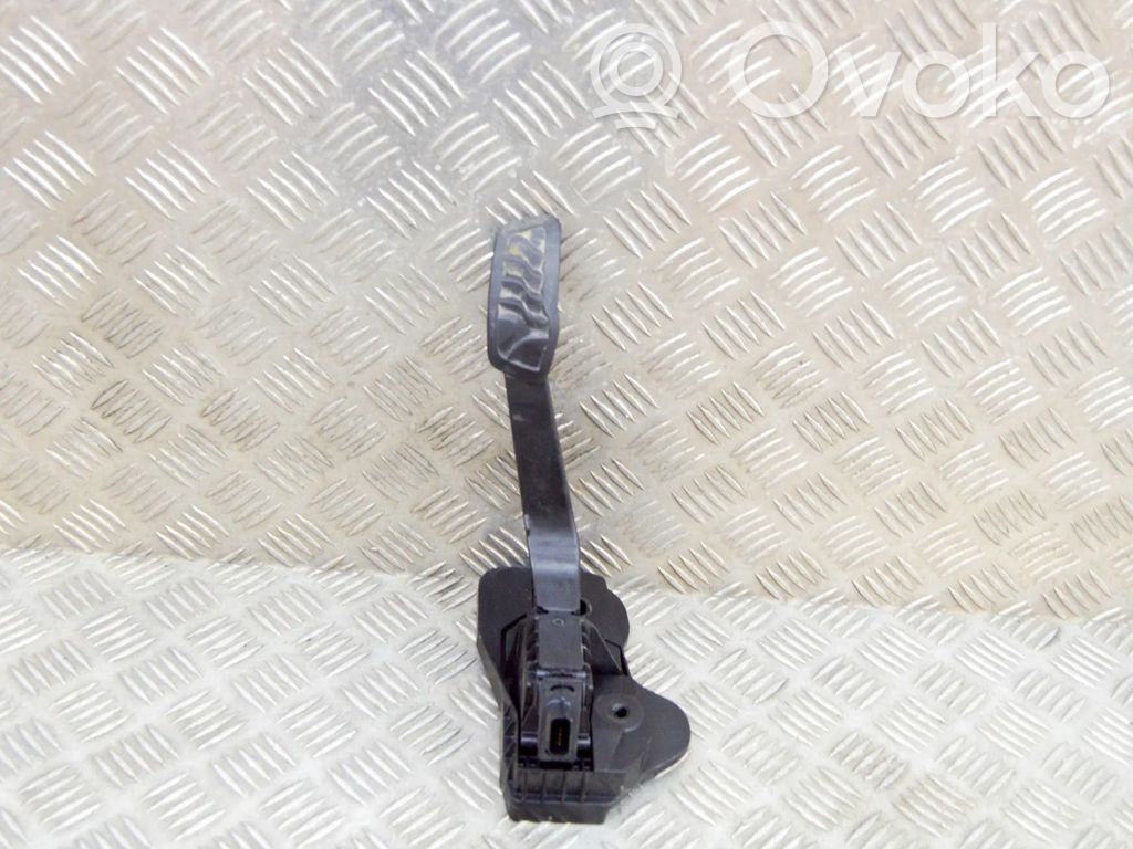Ford Transit Custom Accelerator throttle pedal 