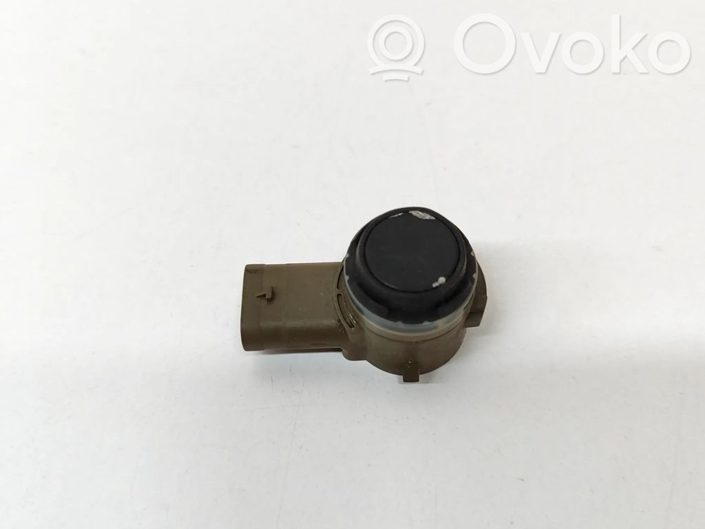 Ford Focus Sensor de aparcamiento PDC 