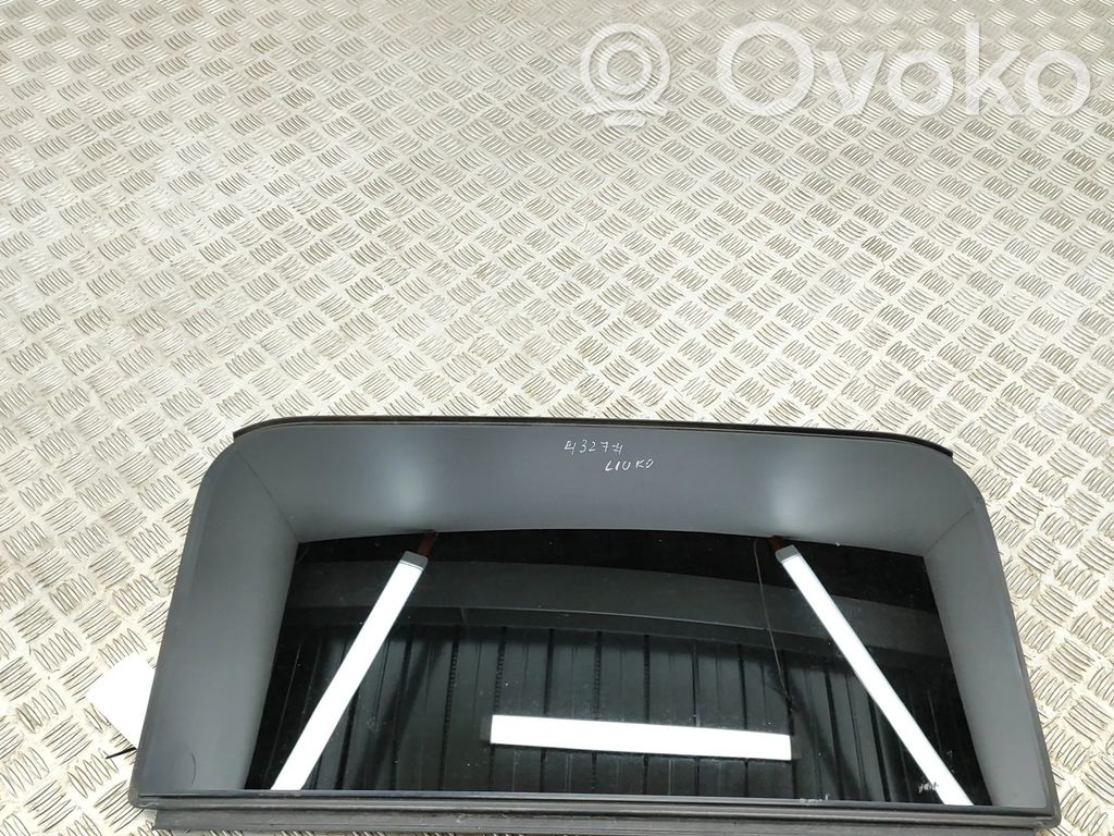 Skoda Enyaq iV Juego de techo solar 