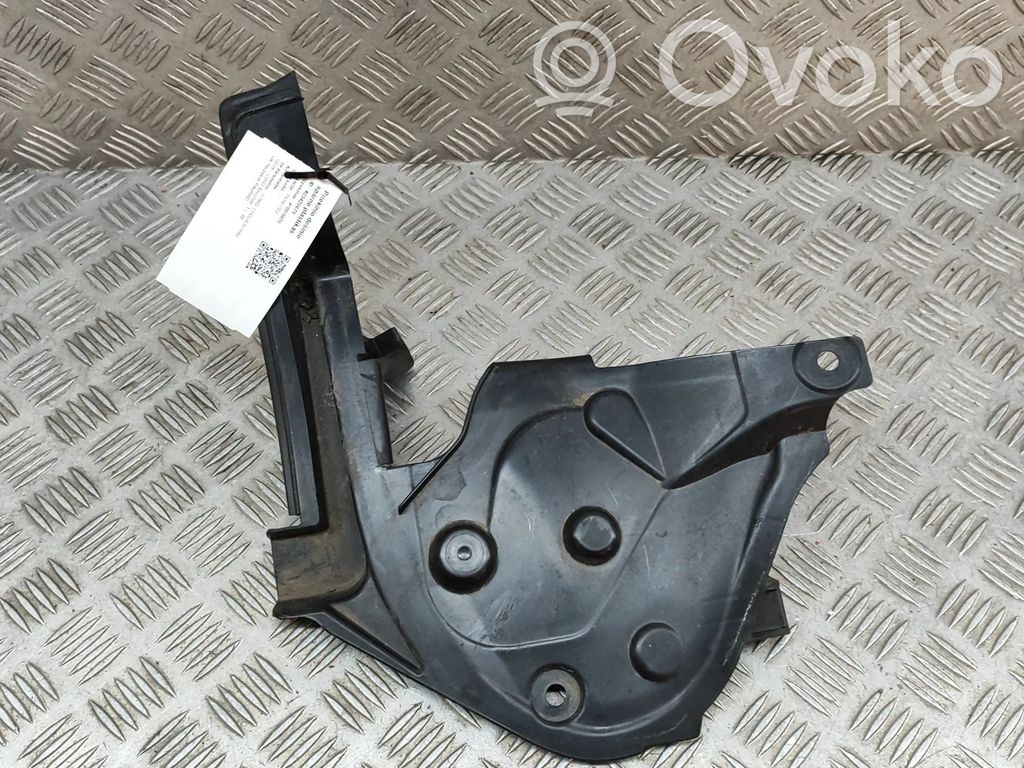 Ford Focus Pyyhinkoneiston lista 
