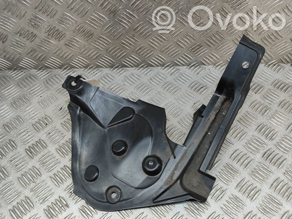 Ford Focus Pyyhinkoneiston lista 